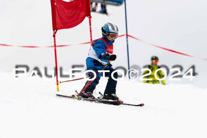 3. Kreiscup/Kreischülerskitag - Landkreis Weilheim/Schongau 11.03.2024