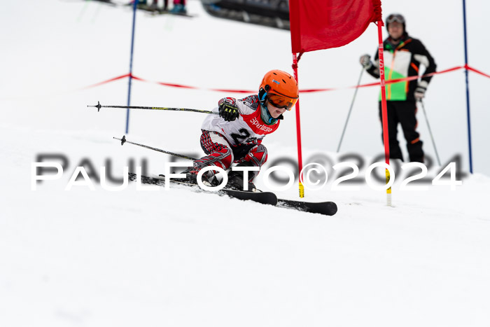 3. Kreiscup/Kreischülerskitag - Landkreis Weilheim/Schongau 11.03.2024