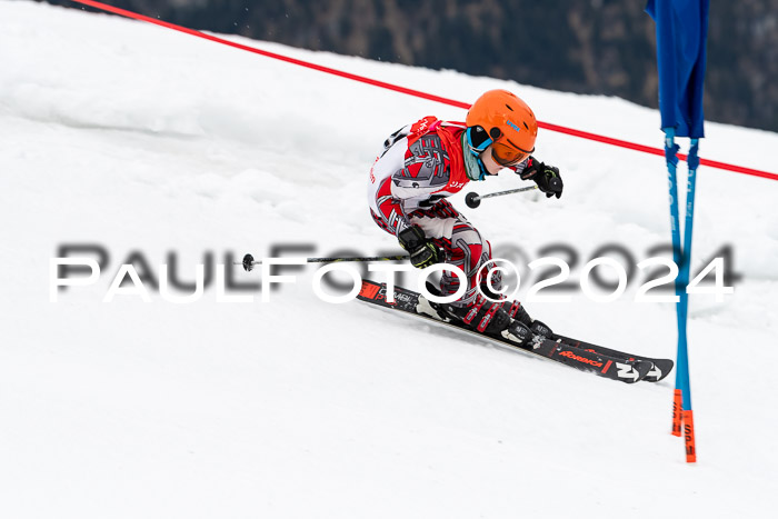 3. Kreiscup/Kreischülerskitag - Landkreis Weilheim/Schongau 11.03.2024
