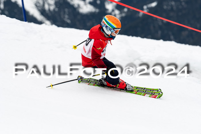3. Kreiscup/Kreischülerskitag - Landkreis Weilheim/Schongau 11.03.2024