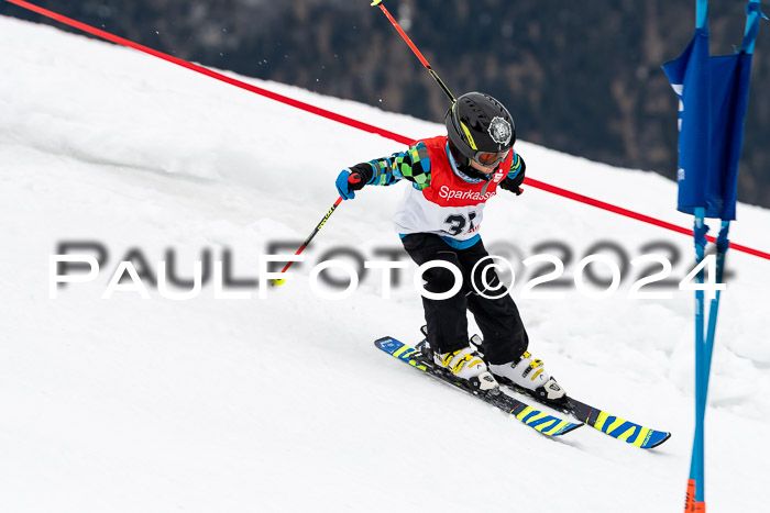 3. Kreiscup/Kreischülerskitag - Landkreis Weilheim/Schongau 11.03.2024