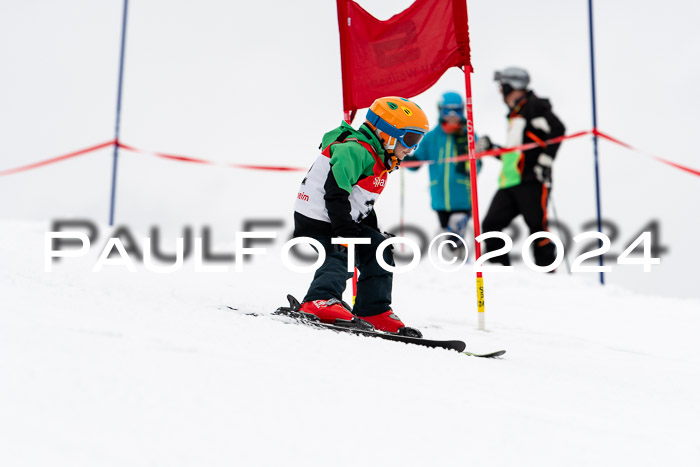 3. Kreiscup/Kreischülerskitag - Landkreis Weilheim/Schongau 11.03.2024