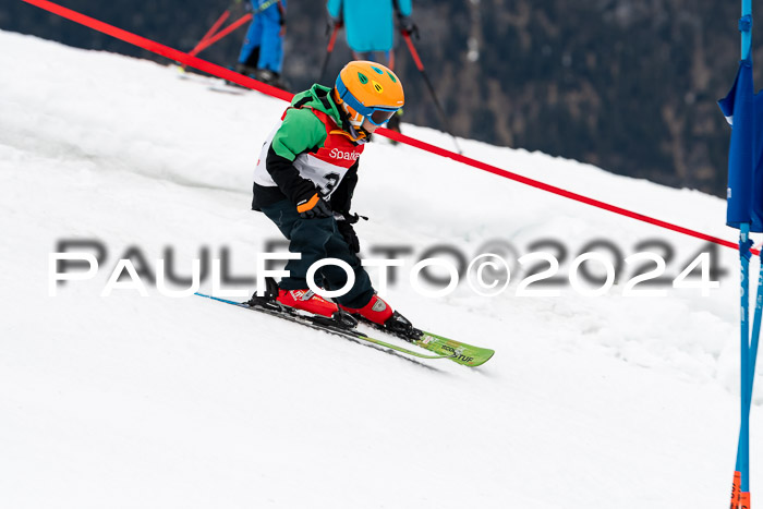 3. Kreiscup/Kreischülerskitag - Landkreis Weilheim/Schongau 11.03.2024