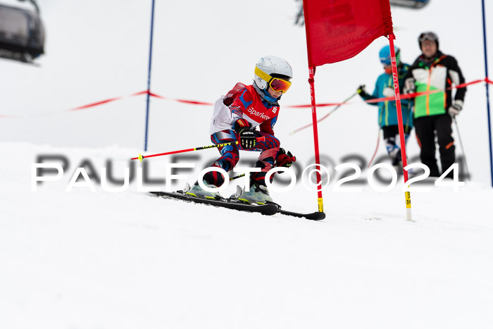 3. Kreiscup/Kreischülerskitag - Landkreis Weilheim/Schongau 11.03.2024