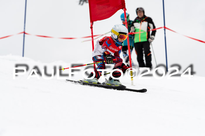 3. Kreiscup/Kreischülerskitag - Landkreis Weilheim/Schongau 11.03.2024
