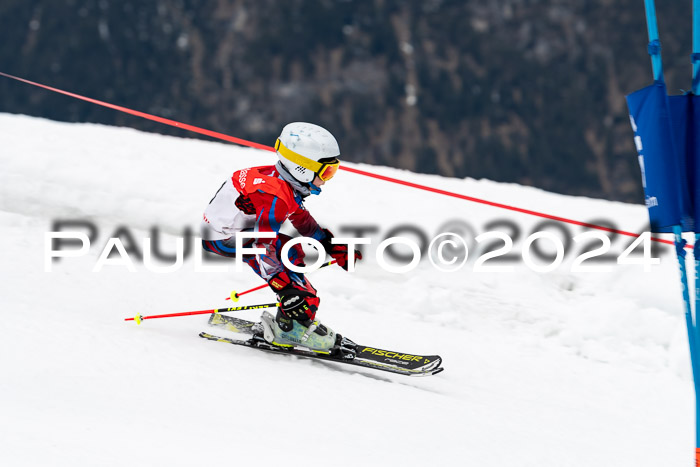 3. Kreiscup/Kreischülerskitag - Landkreis Weilheim/Schongau 11.03.2024