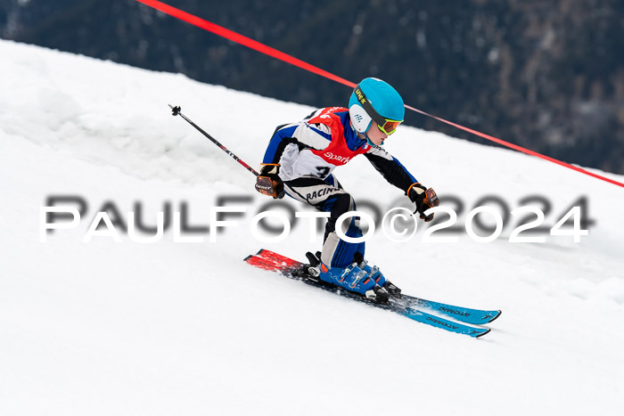 3. Kreiscup/Kreischülerskitag - Landkreis Weilheim/Schongau 11.03.2024