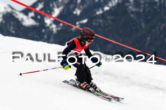 3. Kreiscup/Kreischülerskitag - Landkreis Weilheim/Schongau 11.03.2024