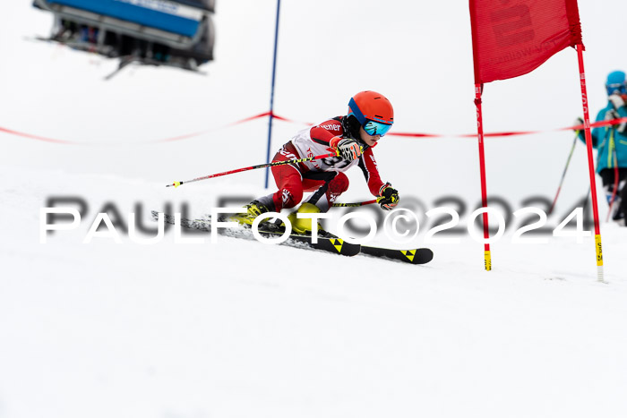3. Kreiscup/Kreischülerskitag - Landkreis Weilheim/Schongau 11.03.2024