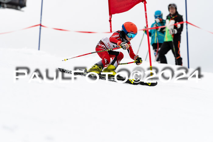 3. Kreiscup/Kreischülerskitag - Landkreis Weilheim/Schongau 11.03.2024
