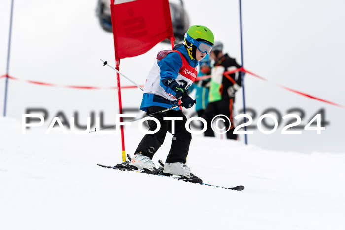 3. Kreiscup/Kreischülerskitag - Landkreis Weilheim/Schongau 11.03.2024
