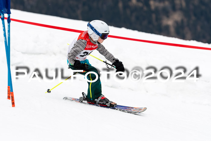 3. Kreiscup/Kreischülerskitag - Landkreis Weilheim/Schongau 11.03.2024