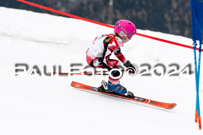 3. Kreiscup/Kreischülerskitag - Landkreis Weilheim/Schongau 11.03.2024