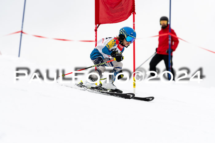 3. Kreiscup/Kreischülerskitag - Landkreis Weilheim/Schongau 11.03.2024