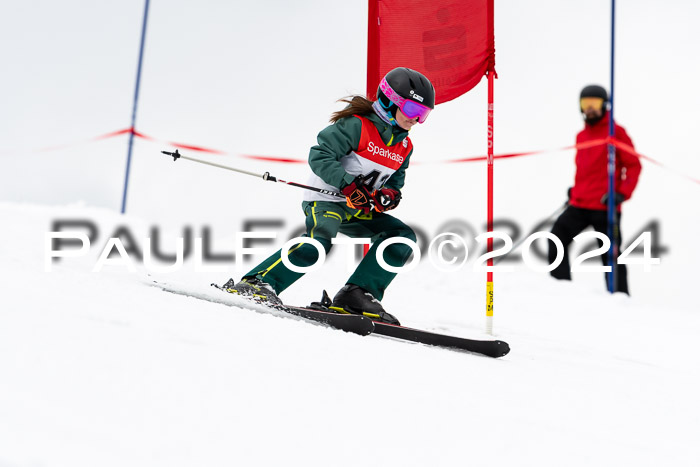 3. Kreiscup/Kreischülerskitag - Landkreis Weilheim/Schongau 11.03.2024