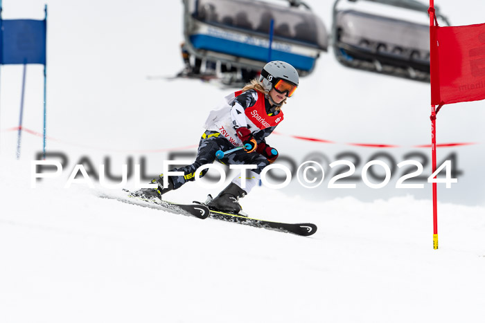 3. Kreiscup/Kreischülerskitag - Landkreis Weilheim/Schongau 11.03.2024