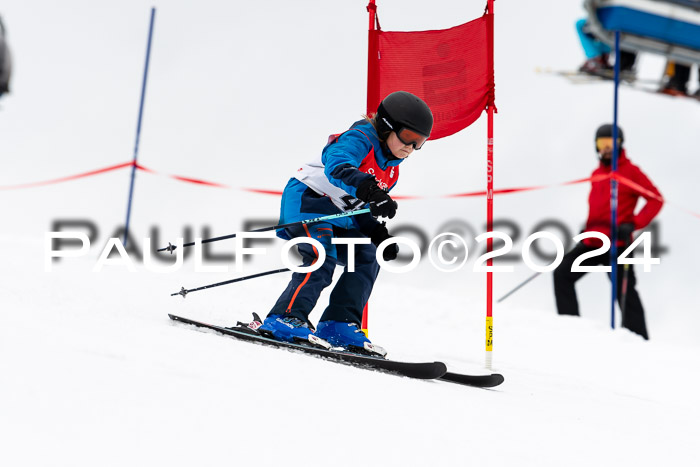 3. Kreiscup/Kreischülerskitag - Landkreis Weilheim/Schongau 11.03.2024