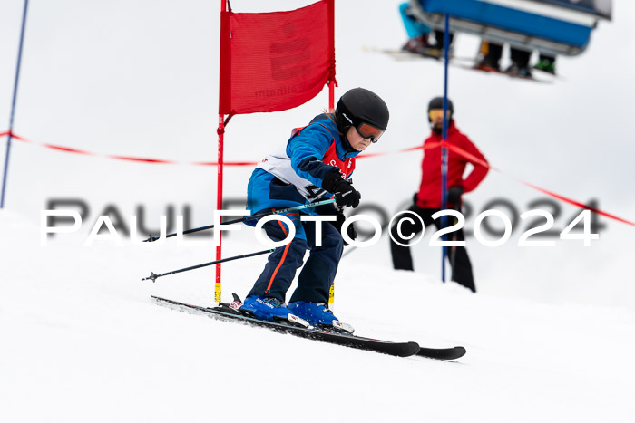 3. Kreiscup/Kreischülerskitag - Landkreis Weilheim/Schongau 11.03.2024