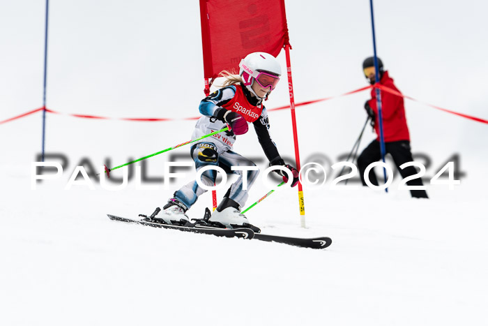 3. Kreiscup/Kreischülerskitag - Landkreis Weilheim/Schongau 11.03.2024