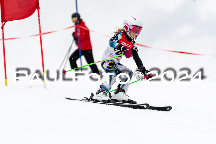 3. Kreiscup/Kreischülerskitag - Landkreis Weilheim/Schongau 11.03.2024