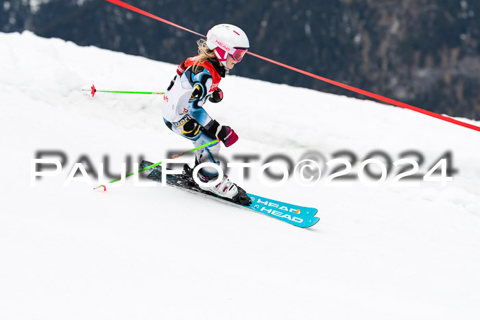 3. Kreiscup/Kreischülerskitag - Landkreis Weilheim/Schongau 11.03.2024