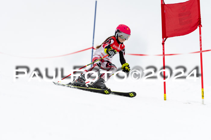 3. Kreiscup/Kreischülerskitag - Landkreis Weilheim/Schongau 11.03.2024