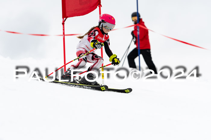 3. Kreiscup/Kreischülerskitag - Landkreis Weilheim/Schongau 11.03.2024