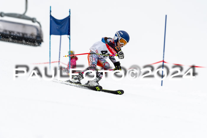3. Kreiscup/Kreischülerskitag - Landkreis Weilheim/Schongau 11.03.2024