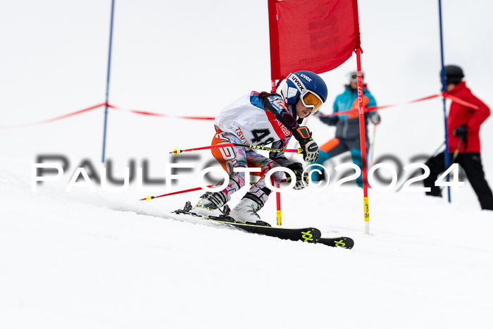 3. Kreiscup/Kreischülerskitag - Landkreis Weilheim/Schongau 11.03.2024