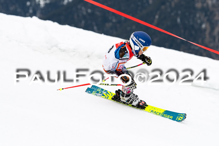 3. Kreiscup/Kreischülerskitag - Landkreis Weilheim/Schongau 11.03.2024