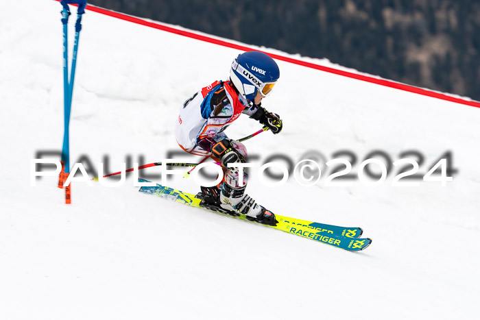 3. Kreiscup/Kreischülerskitag - Landkreis Weilheim/Schongau 11.03.2024