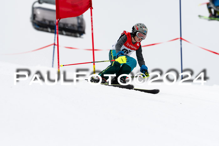 3. Kreiscup/Kreischülerskitag - Landkreis Weilheim/Schongau 11.03.2024