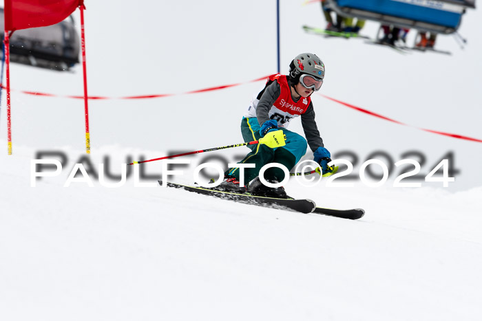 3. Kreiscup/Kreischülerskitag - Landkreis Weilheim/Schongau 11.03.2024