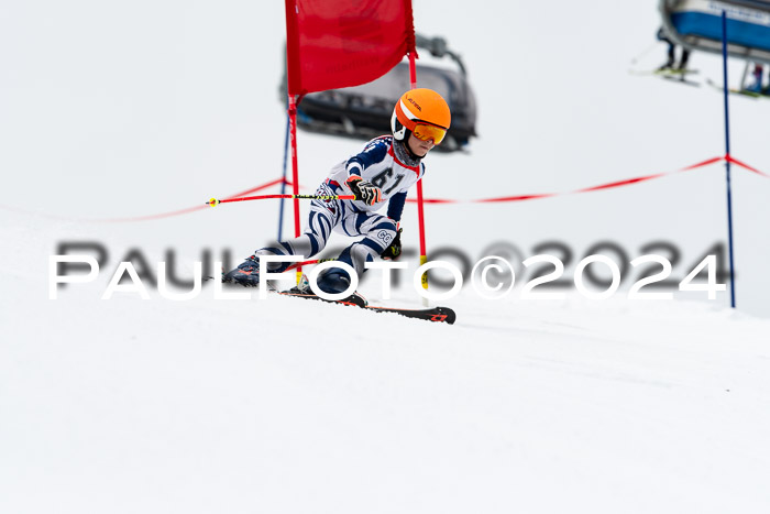 3. Kreiscup/Kreischülerskitag - Landkreis Weilheim/Schongau 11.03.2024