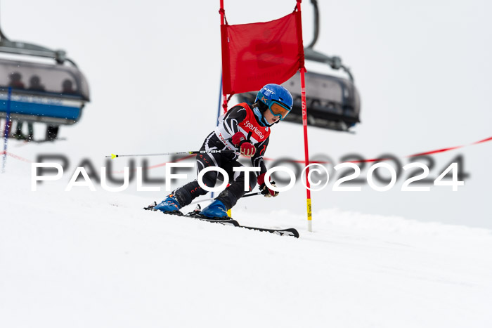 3. Kreiscup/Kreischülerskitag - Landkreis Weilheim/Schongau 11.03.2024