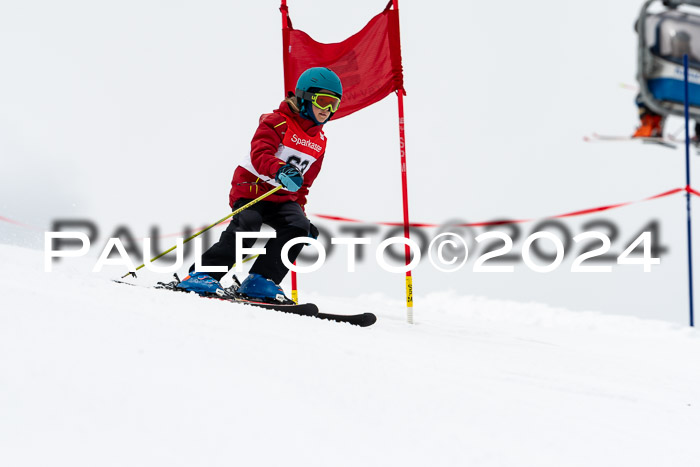 3. Kreiscup/Kreischülerskitag - Landkreis Weilheim/Schongau 11.03.2024