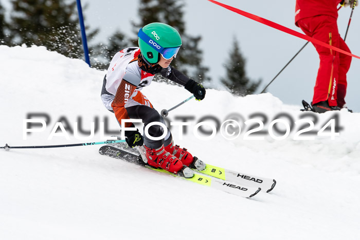 3. Kreiscup/Kreischülerskitag - Landkreis Weilheim/Schongau 11.03.2024