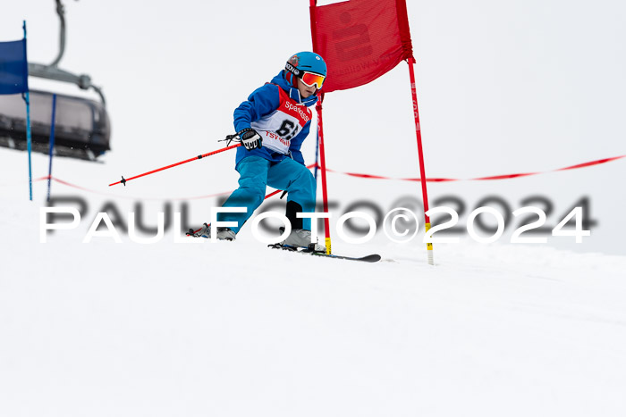 3. Kreiscup/Kreischülerskitag - Landkreis Weilheim/Schongau 11.03.2024