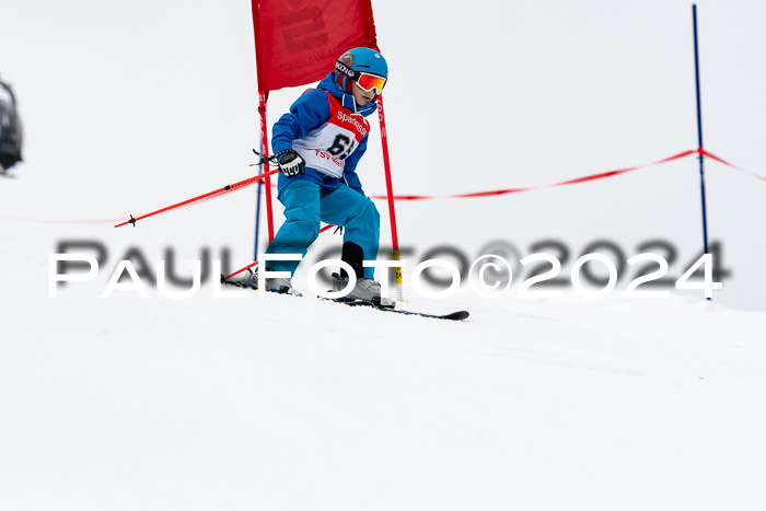 3. Kreiscup/Kreischülerskitag - Landkreis Weilheim/Schongau 11.03.2024