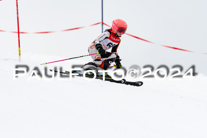 3. Kreiscup/Kreischülerskitag - Landkreis Weilheim/Schongau 11.03.2024