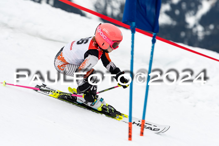 3. Kreiscup/Kreischülerskitag - Landkreis Weilheim/Schongau 11.03.2024