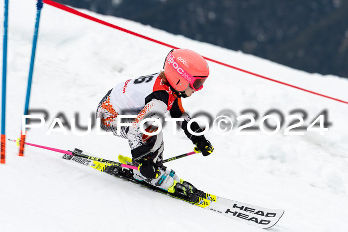 3. Kreiscup/Kreischülerskitag - Landkreis Weilheim/Schongau 11.03.2024