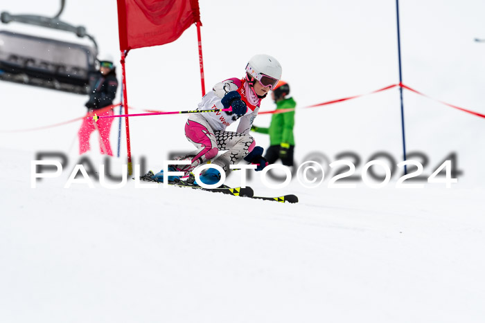 3. Kreiscup/Kreischülerskitag - Landkreis Weilheim/Schongau 11.03.2024