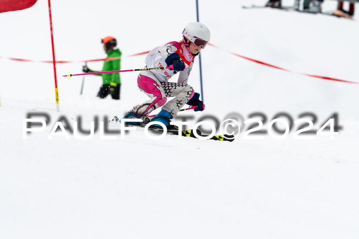 3. Kreiscup/Kreischülerskitag - Landkreis Weilheim/Schongau 11.03.2024