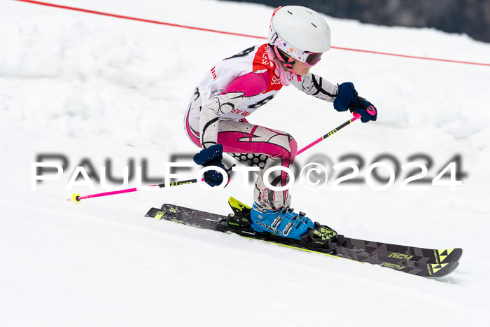 3. Kreiscup/Kreischülerskitag - Landkreis Weilheim/Schongau 11.03.2024