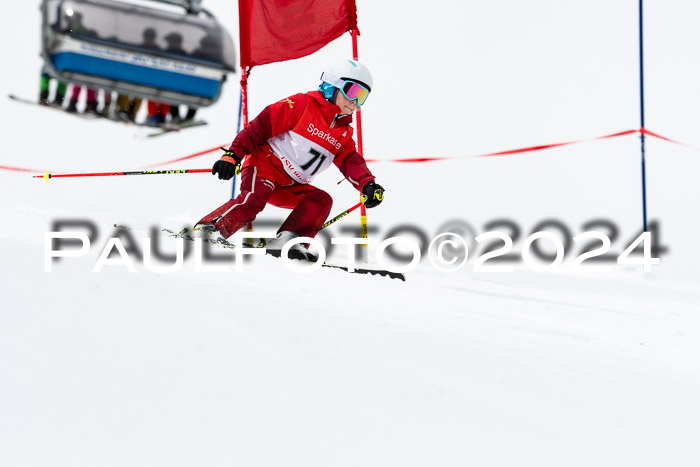 3. Kreiscup/Kreischülerskitag - Landkreis Weilheim/Schongau 11.03.2024