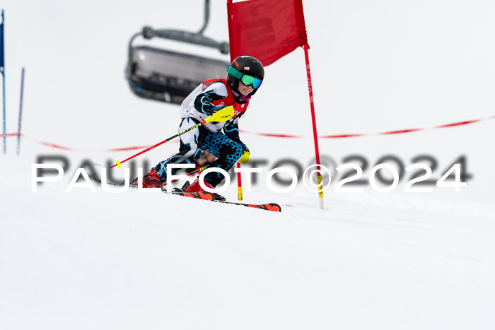3. Kreiscup/Kreischülerskitag - Landkreis Weilheim/Schongau 11.03.2024