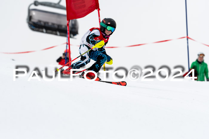 3. Kreiscup/Kreischülerskitag - Landkreis Weilheim/Schongau 11.03.2024