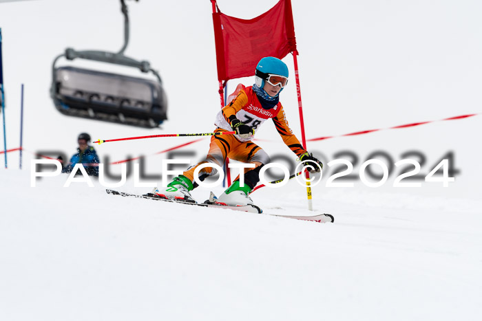 3. Kreiscup/Kreischülerskitag - Landkreis Weilheim/Schongau 11.03.2024