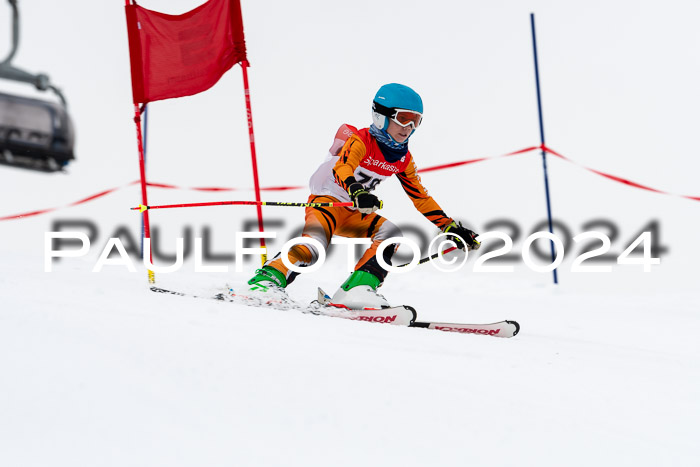 3. Kreiscup/Kreischülerskitag - Landkreis Weilheim/Schongau 11.03.2024